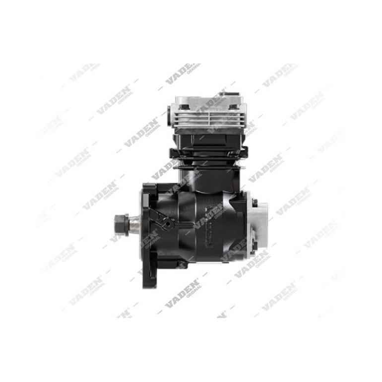 SINGLE CYLINDER AIR COMPRESSOR WITHOUT GEAR