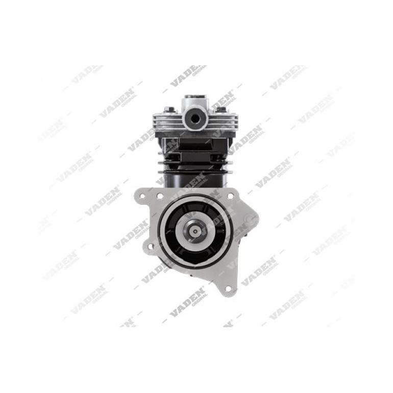 SINGLE CYLINDER AIR COMPRESSOR WITHOUT GEAR
