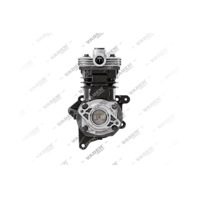 SINGLE CYLINDER AIR COMPRESSOR WITHOUT GEAR