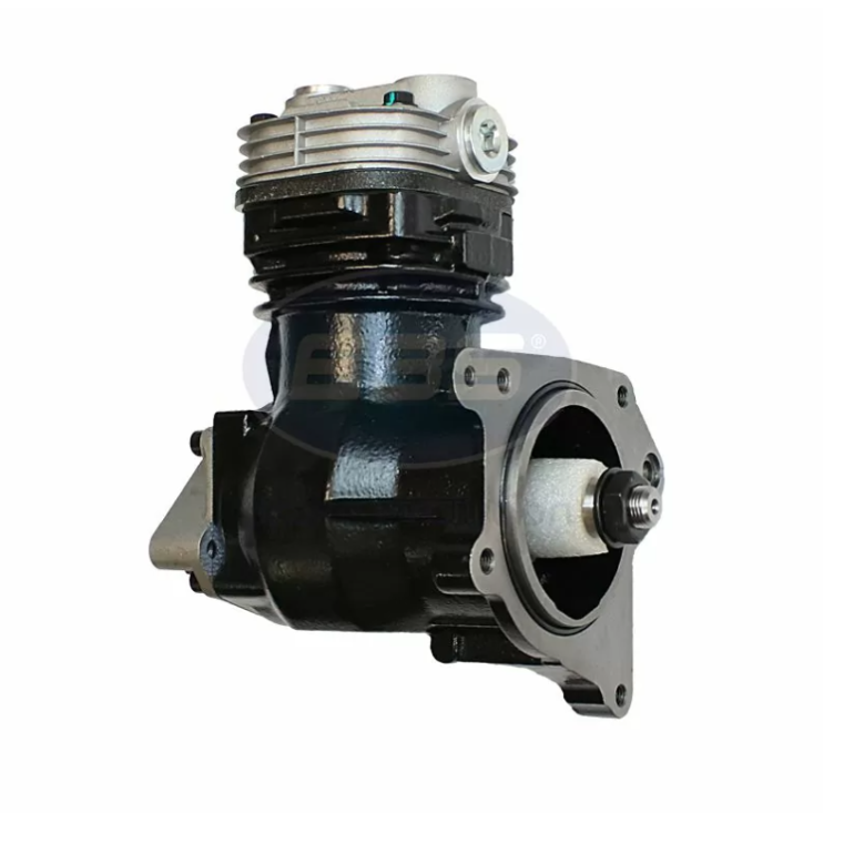 SINGLE CYLINDER AIR COMPRESSOR WITHOUT GEAR