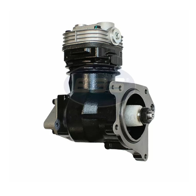 REMANUFACTURED SINGLE CYLINDER AIR COMPRESSOR WITHOUT GEAR