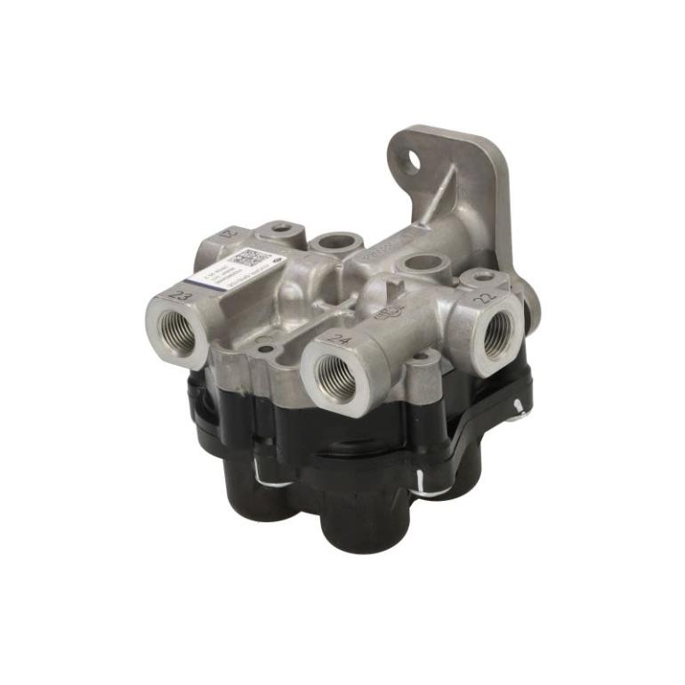 FOUR CIRCUIT PROTECTION VALVE