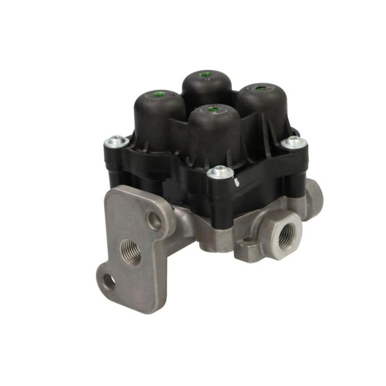 FOUR CIRCUIT PROTECTION VALVE