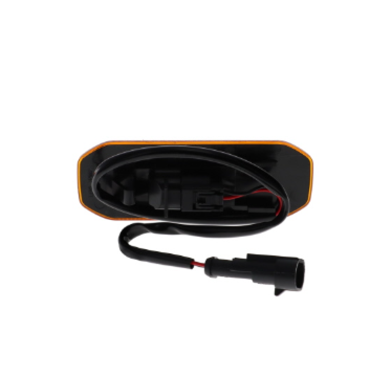 LED AMBER SIDE MARKER LAMP