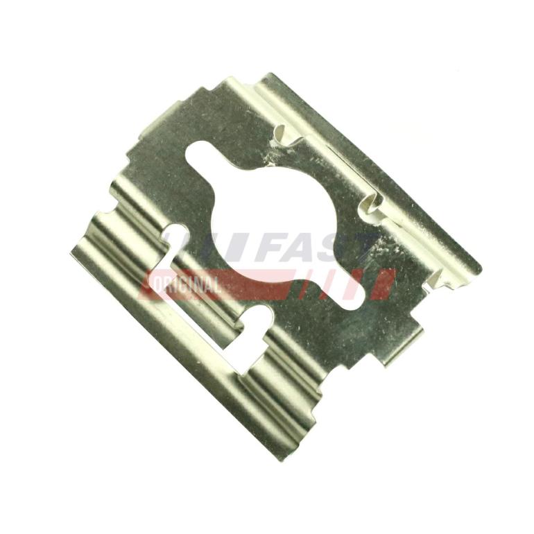CALIPER SPRING CLIP
