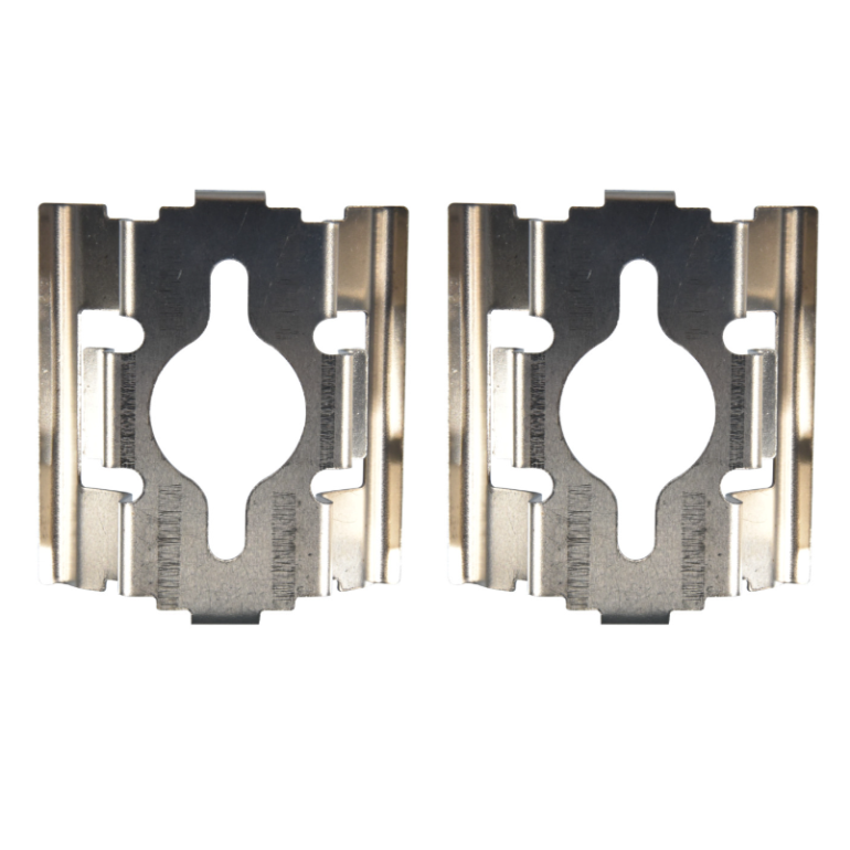 CALIPER SPRING CLIPS (PKT 2)