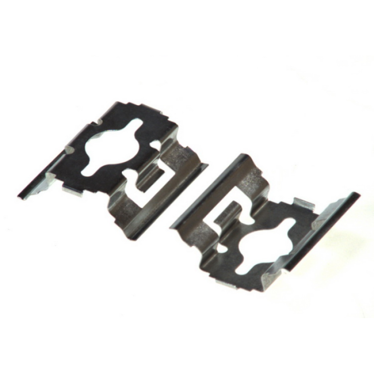 CALIPER SPRING CLIPS (PKT 2)