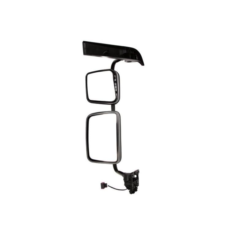 ELECTRIC ADJUST 'MEDIUM TWIN MIRROR & ARM DRIVER SIDE LH