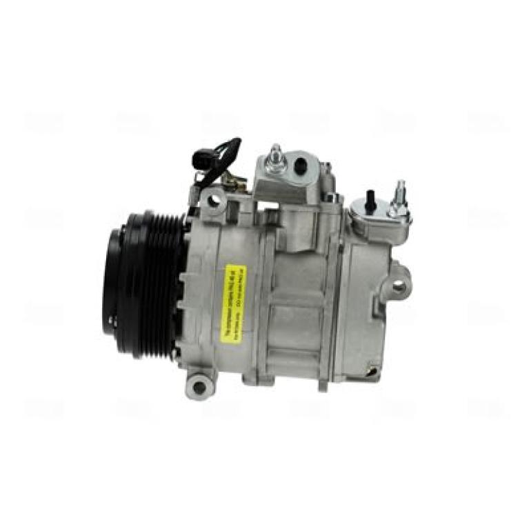 AIR CONDITIONING COMPRESSOR