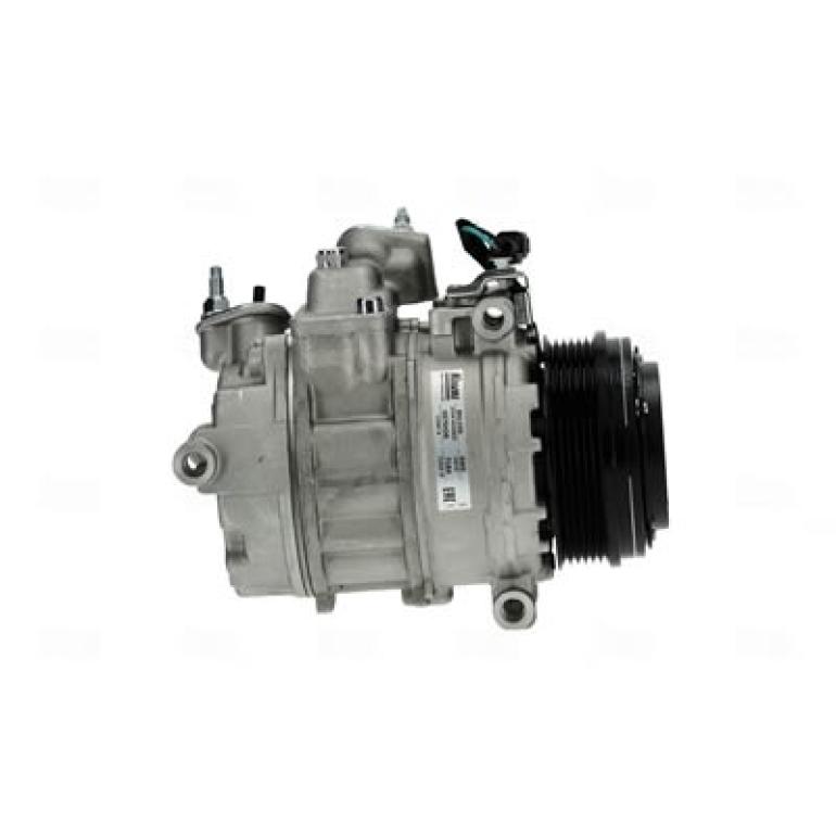 AIR CONDITIONING COMPRESSOR