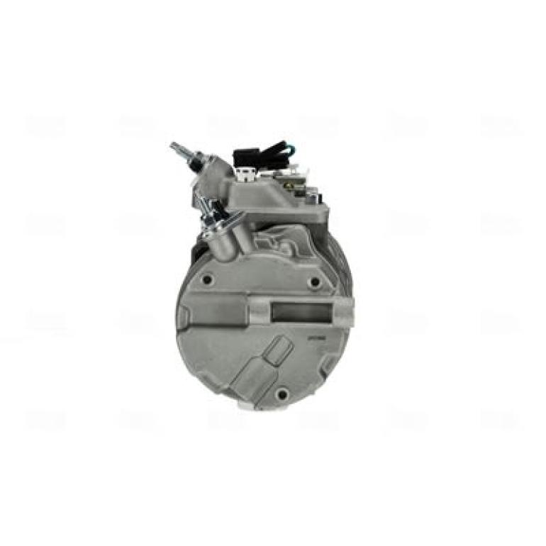 AIR CONDITIONING COMPRESSOR