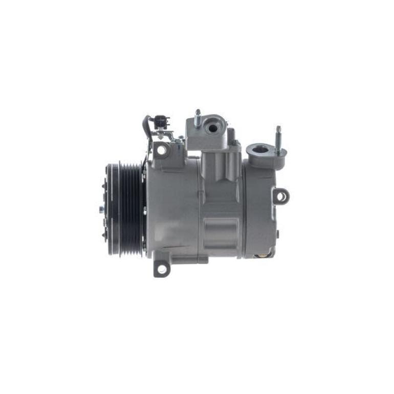 AIR CONDITIONING COMPRESSOR