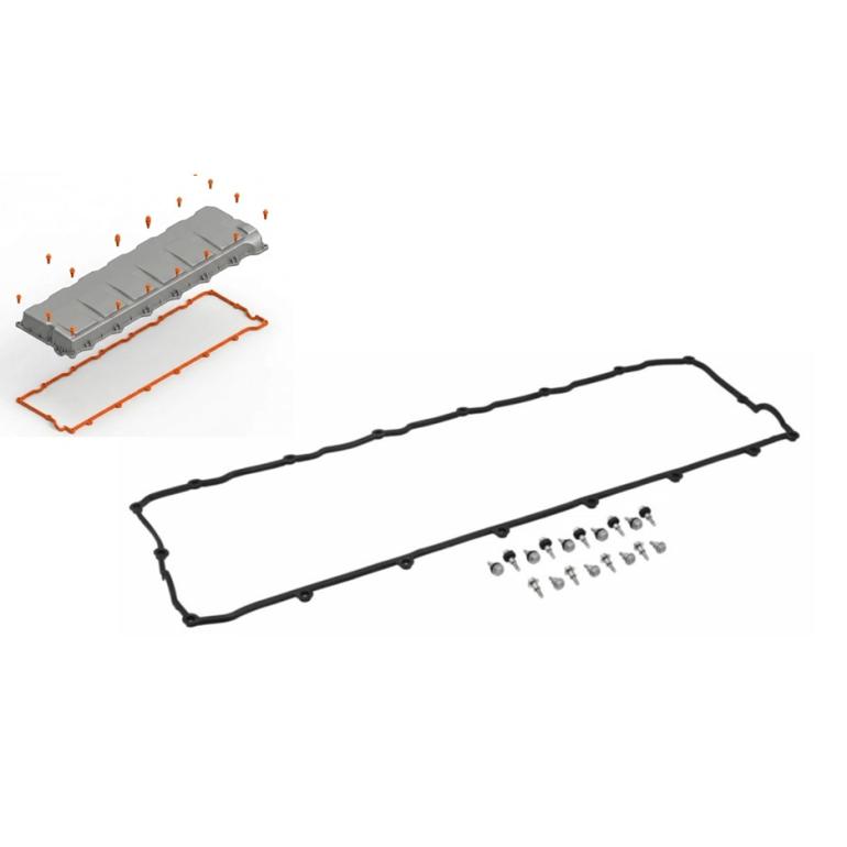 CYLINDER HEAD ROCKER COVER GASKET REPAIR KIT