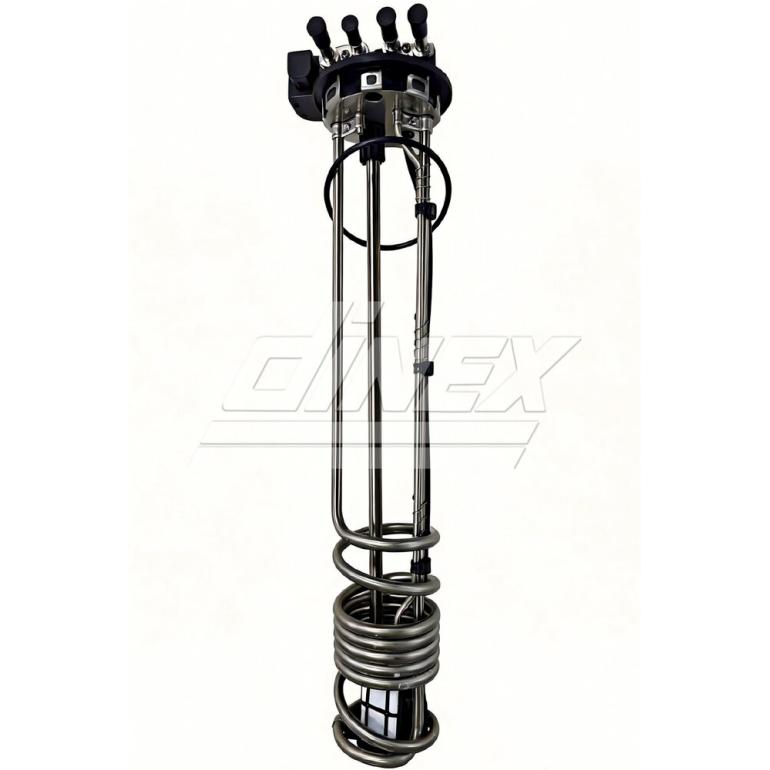 ADBLUE TANK LEVEL SENDER UNIT