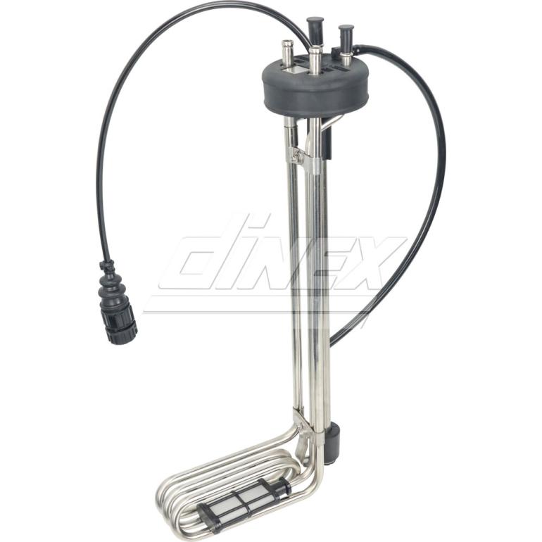 ADBLUE TANK LEVEL SENDER UNIT