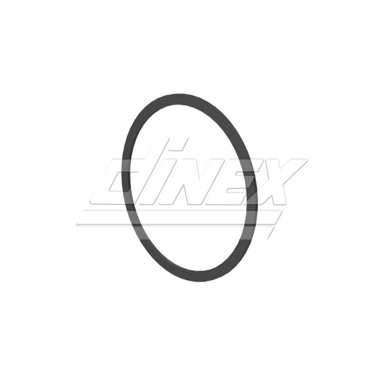 EXHAUST GASKET