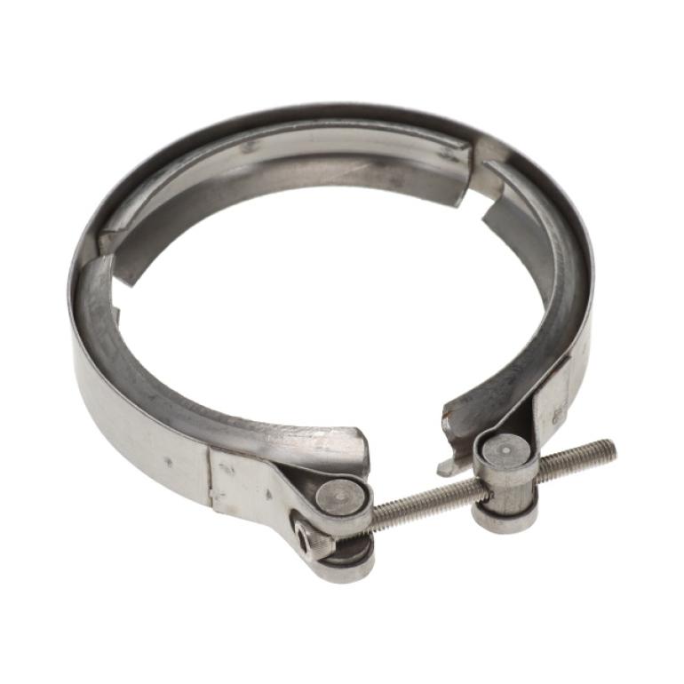 EXHAUST CLAMP