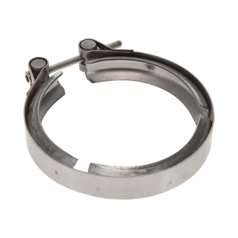 EXHAUST CLAMP