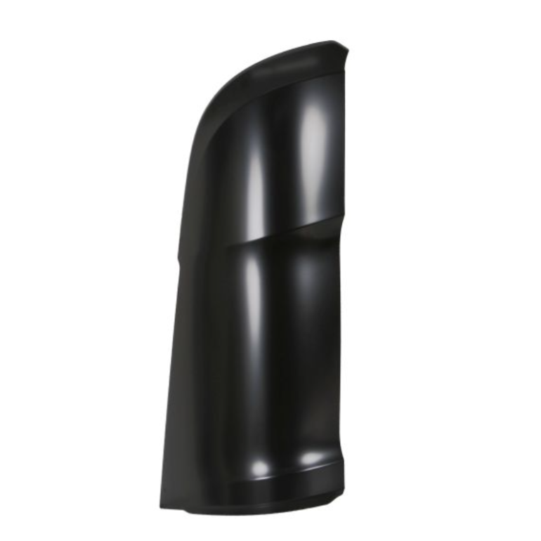 CORNER DEFLECTOR PANEL PASSENGER SIDE LH