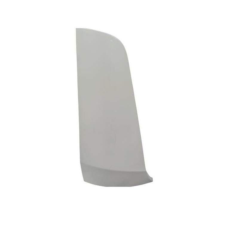 OUTER CORNER PANEL DEFLECTOR DRIVER SIDE RH