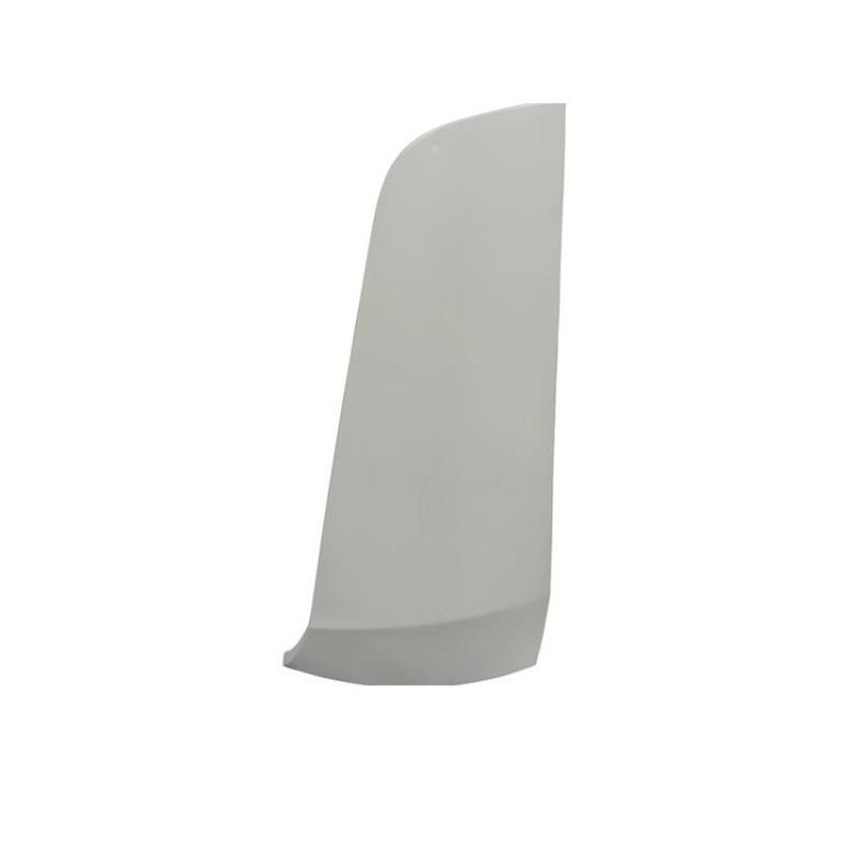 OUTER CORNER PANEL DEFLECTOR PASSENGER SIDE LH