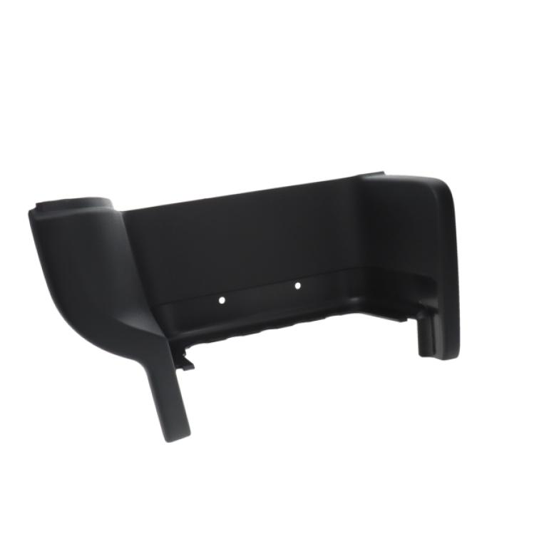 LOWER STEP SURROUND DRIVER SIDE RH