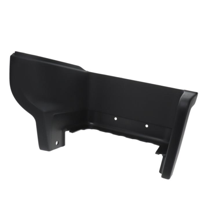 LOWER STEP SURROUND DRIVER SIDE RH