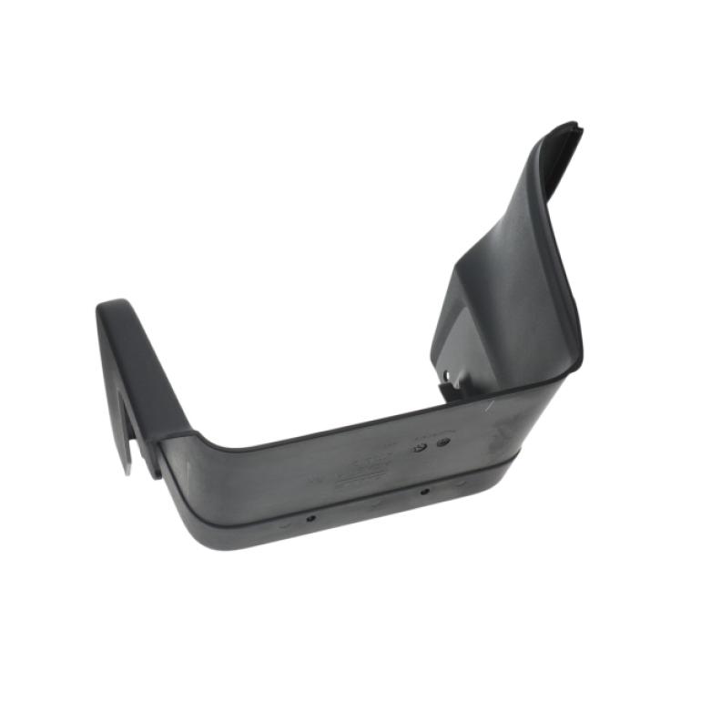 LOWER STEP SURROUND DRIVER SIDE RH