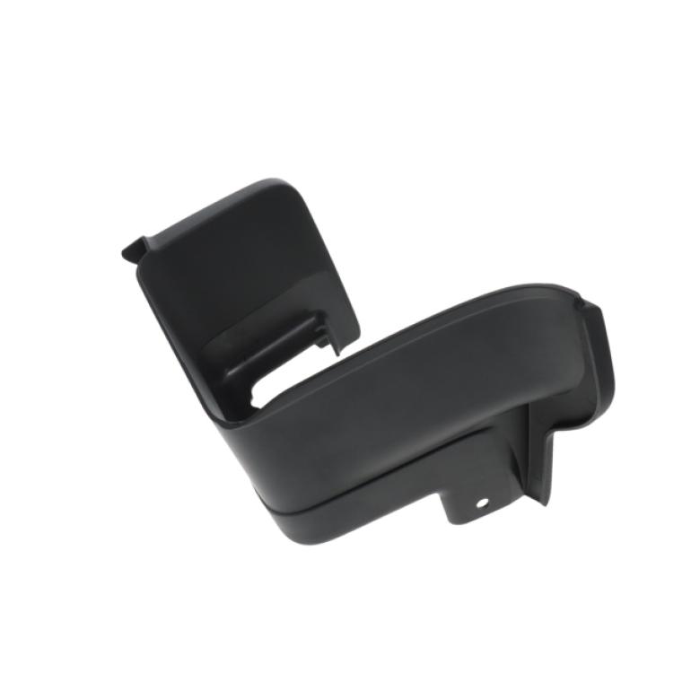 LOWER STEP SURROUND DRIVER SIDE RH