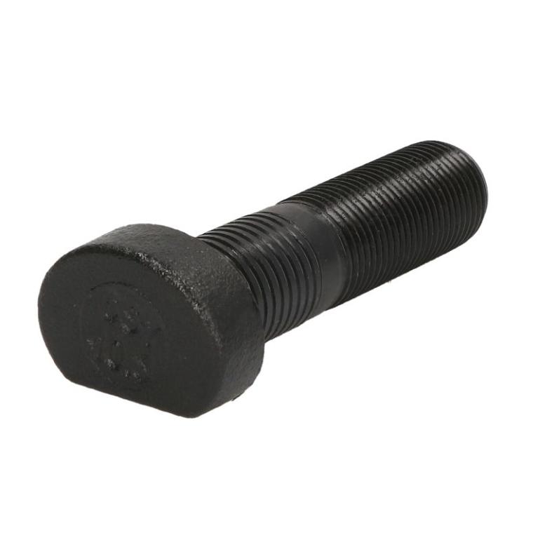 WHEEL BOLT STUD RHT M18x1.5