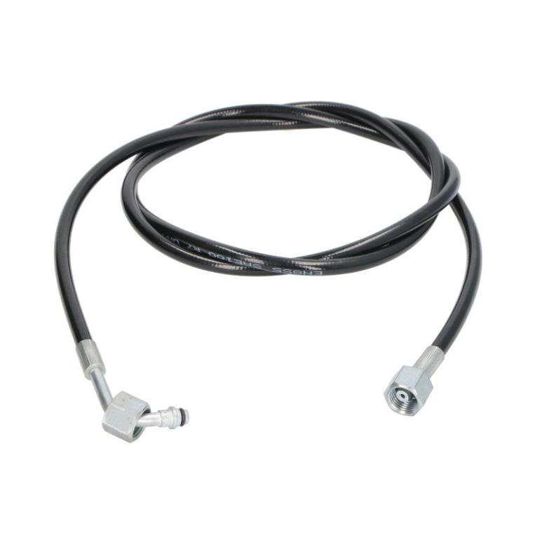 HYDRAULIC CAB TILT HOSE 1720MM