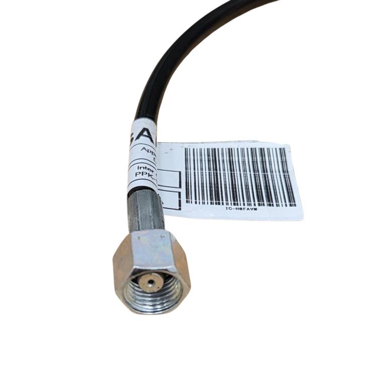 HYDRAULIC CAB TILT HOSE 1720MM