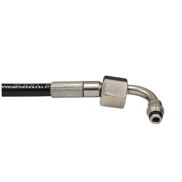 HYDRAULIC CAB TILT HOSE 1720MM