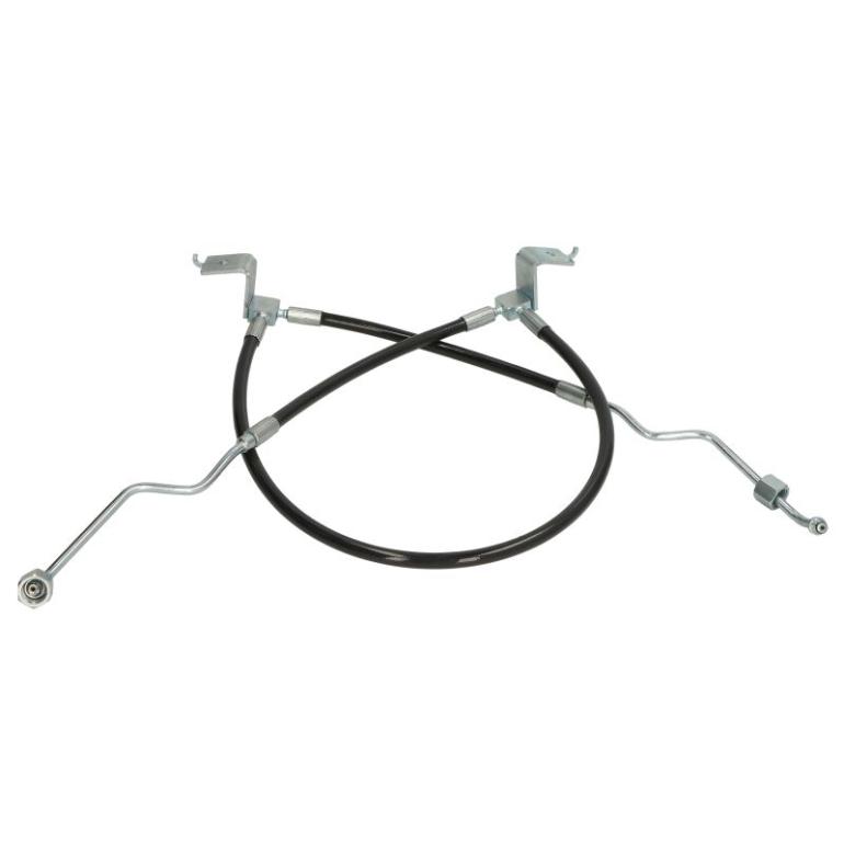 HYDRAULIC CAB TILT HOSE 440MM
