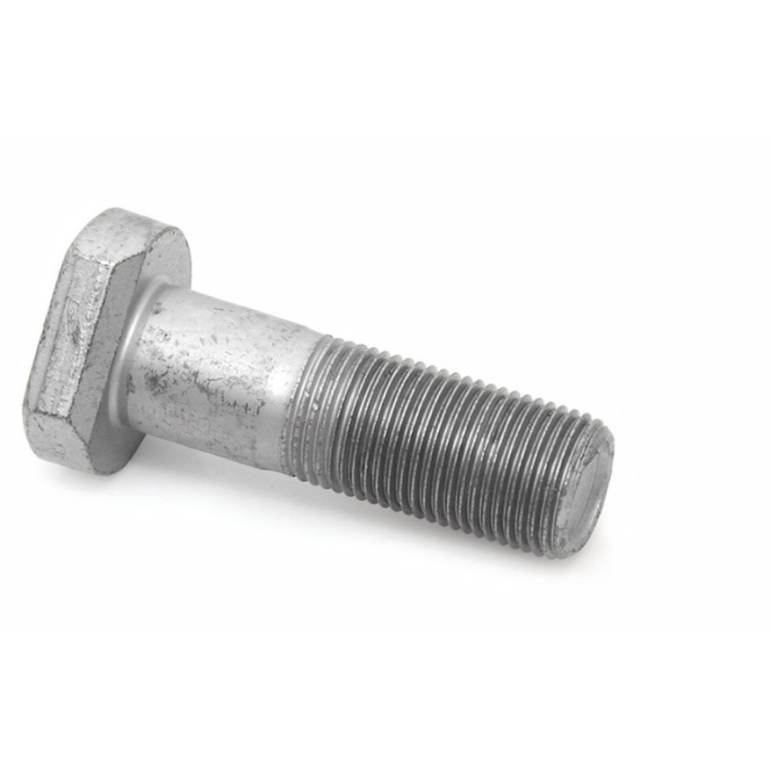 WHEEL STUD BOLT M18x1.5 RHT U/H 58MM