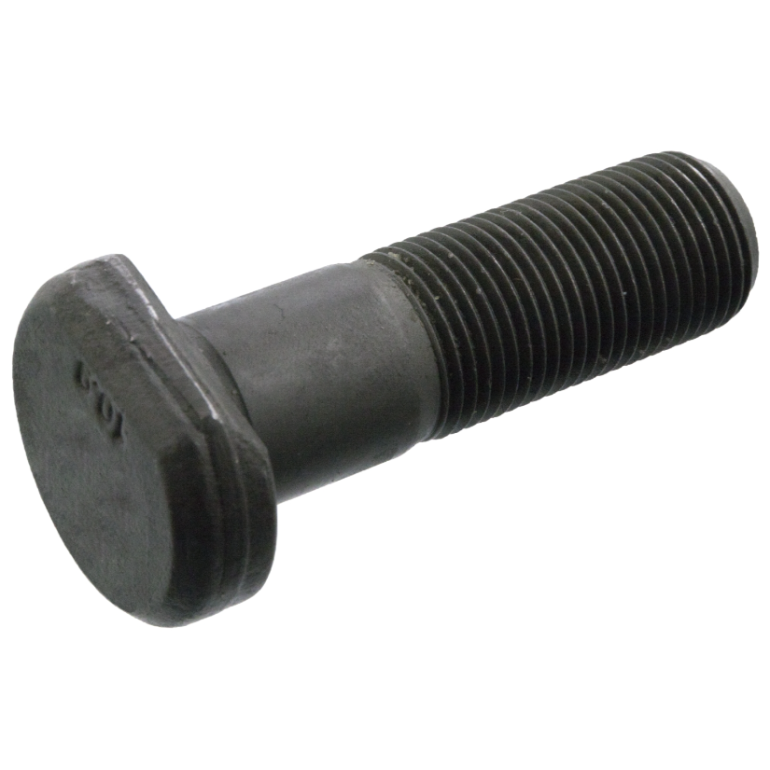 WHEEL STUD BOLT M18x1.5 RHT U/H 58MM