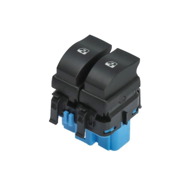 WINDOW SWITCH (DOUBLE) DRIVER SIDE RH