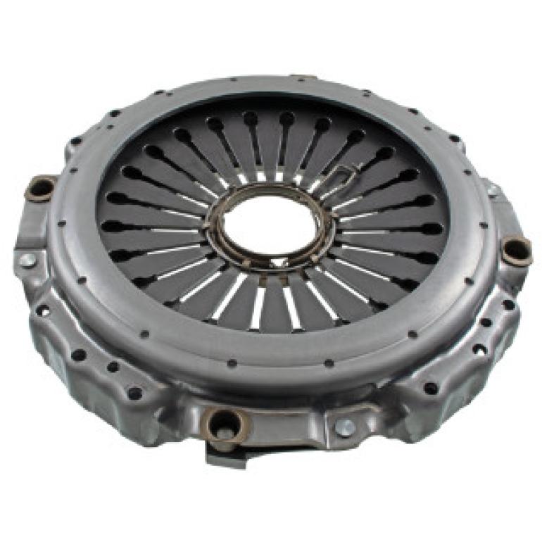 CLUTCH COVER PRESSURE PLATE