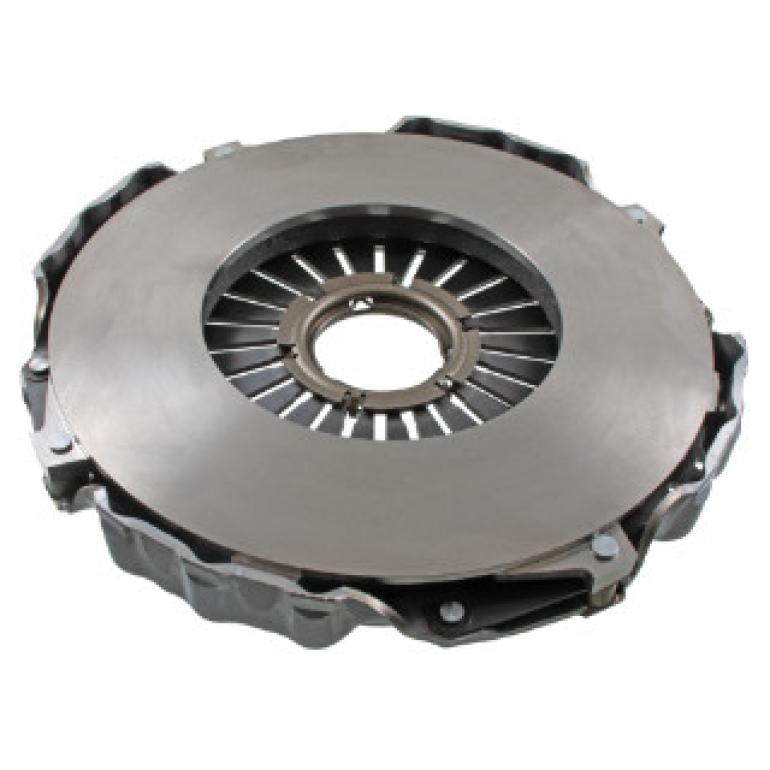 CLUTCH COVER PRESSURE PLATE