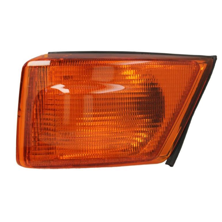 AMBER FRONT INDICATOR PASSENGER SIDE LH