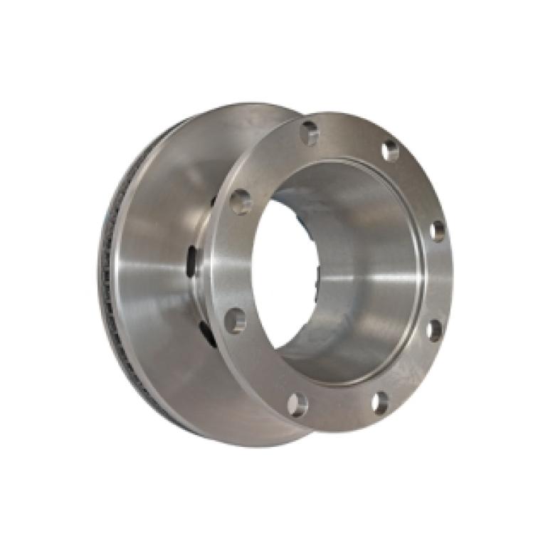 REAR VENTED BRAKE DISC