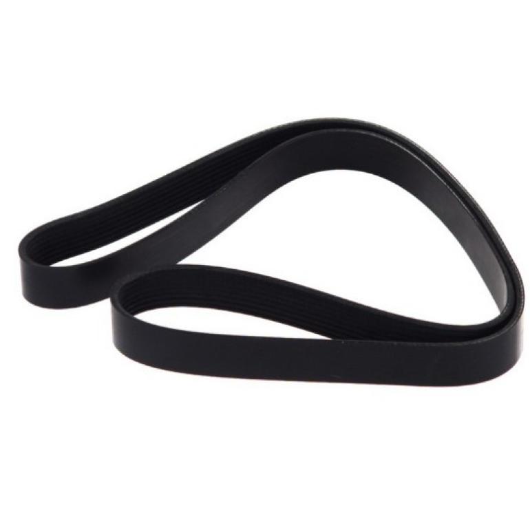 V-RIBBED AUXILIARY BELT 1555MMx8