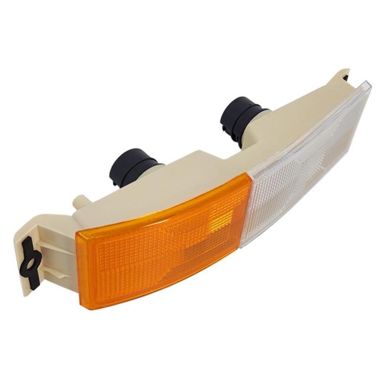 FRONT INDICATOR & POSITION LAMP