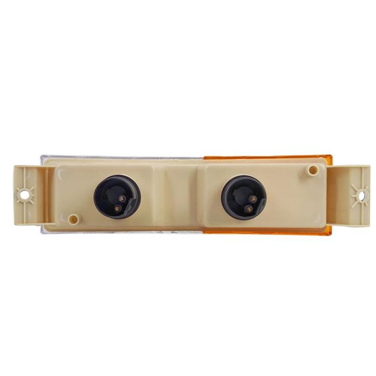 FRONT INDICATOR & POSITION LAMP
