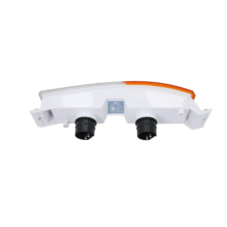 FRONT INDICATOR & POSITION LAMP