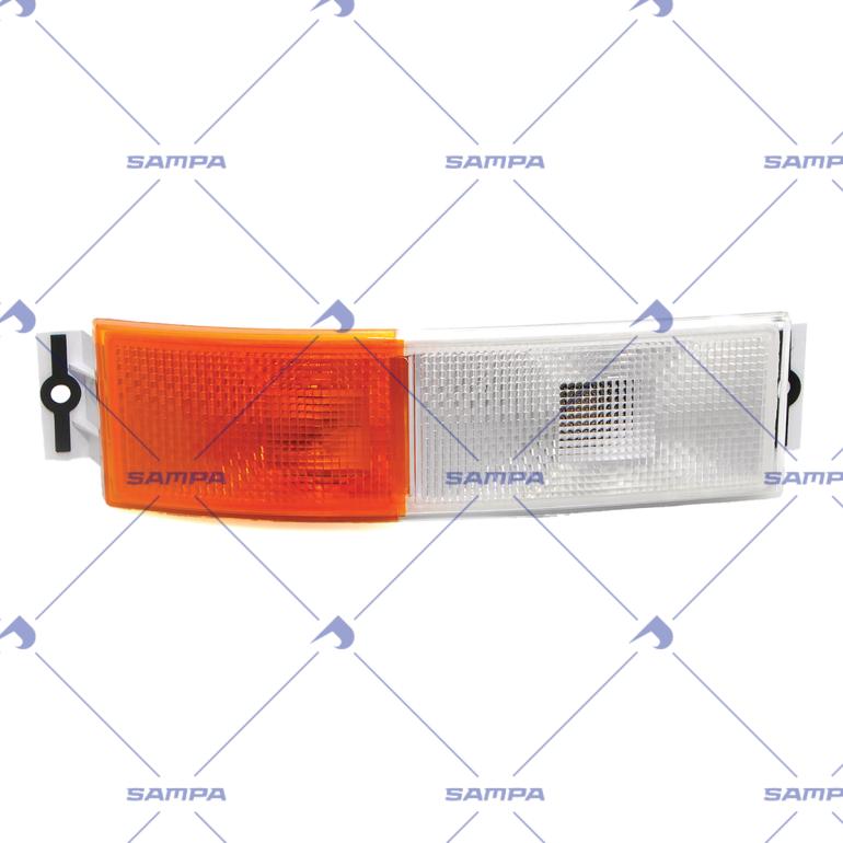 FRONT INDICATOR & POSITION LAMP