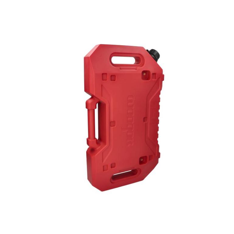 RED FUEL CAN 14 LITRES