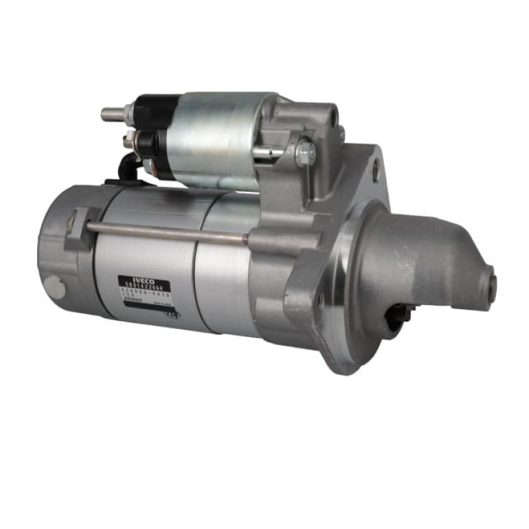 STARTER MOTOR 12V 2.0KW 11T