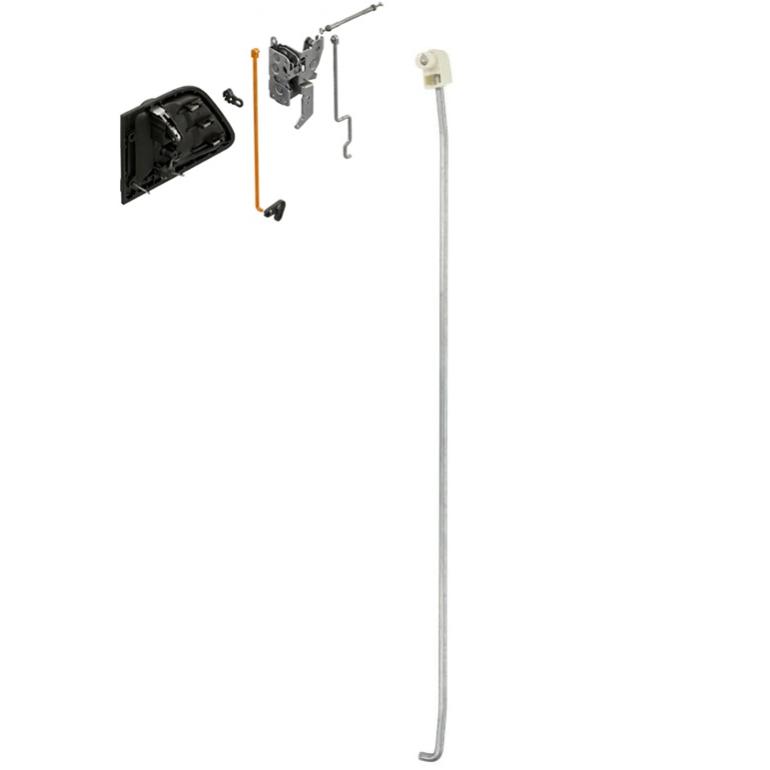 DOOR LOCKING LINK ROD