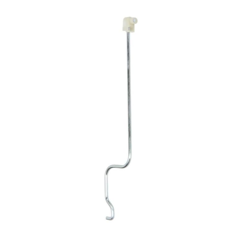 DOOR LOCKING PULL ROD